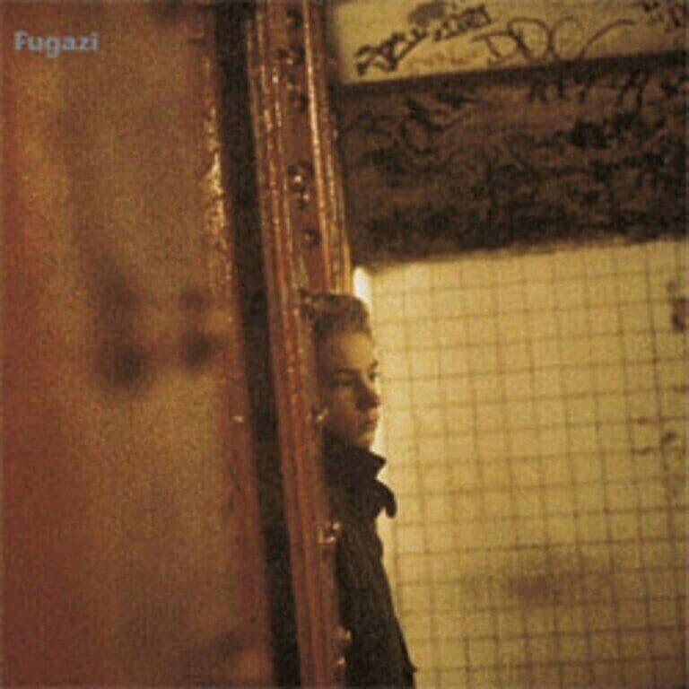 Fugazi – KYEO