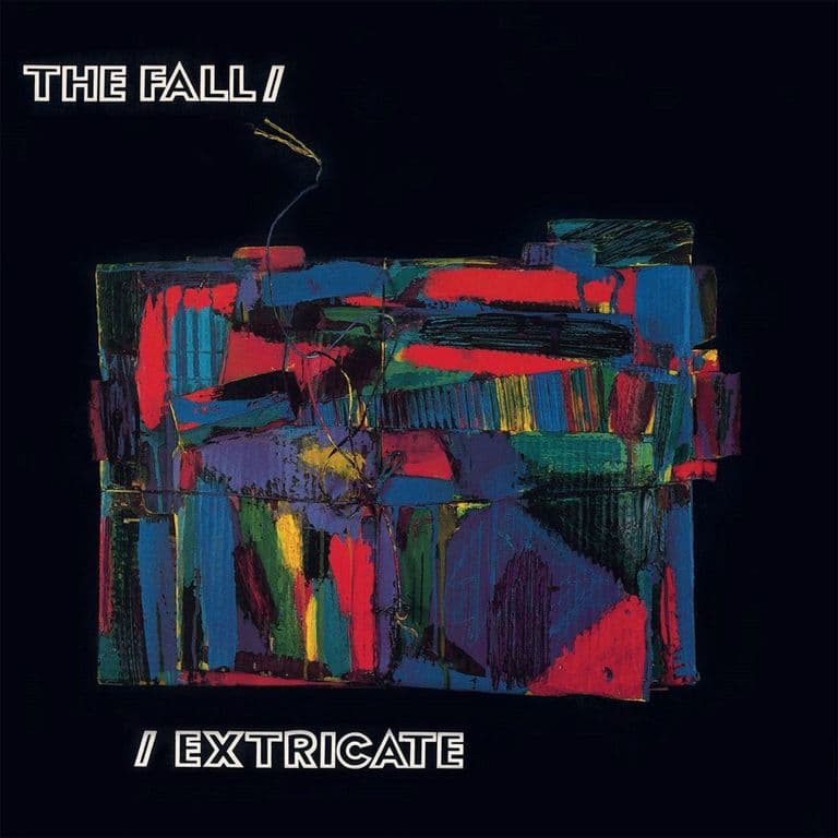 The Fall – Bill is Dead