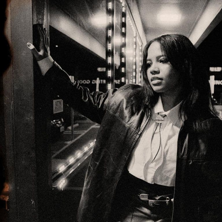 Baby Rose – On My Mind