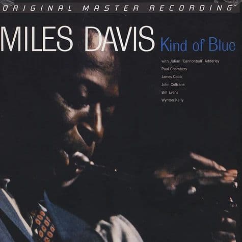 Miles Davis & John Coltrane – Stella by Starlight
