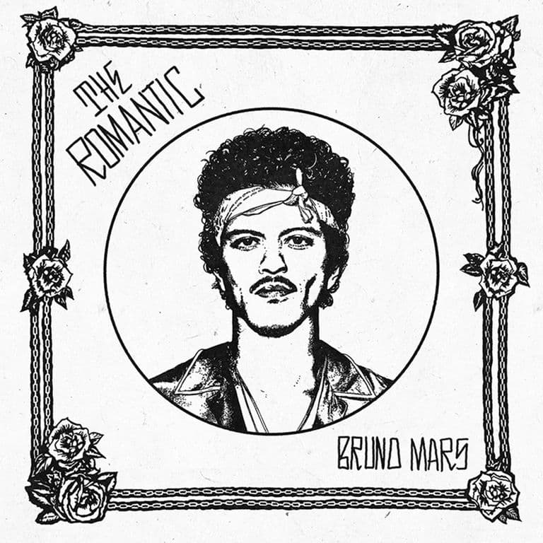 Bruno Mars – Something Serious
