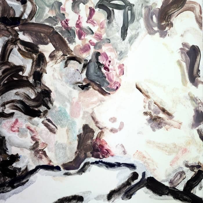 Iceage – Ember