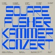Squarepusher – K2 Central
