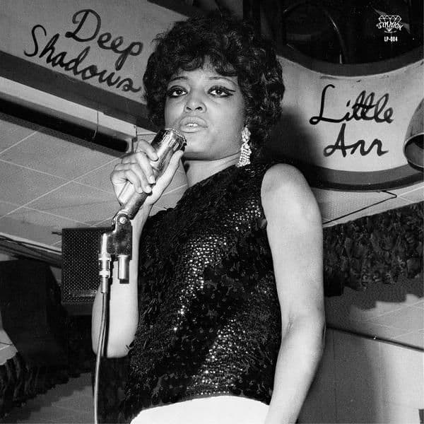 Little Ann Detroit