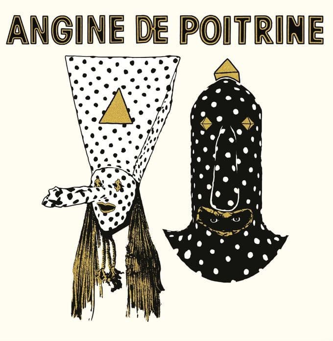 Angine De Poitrine – Sherpa