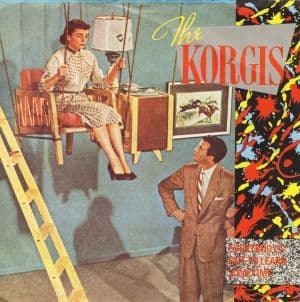 The Korgis – Everybody's Got to Learn Sometime