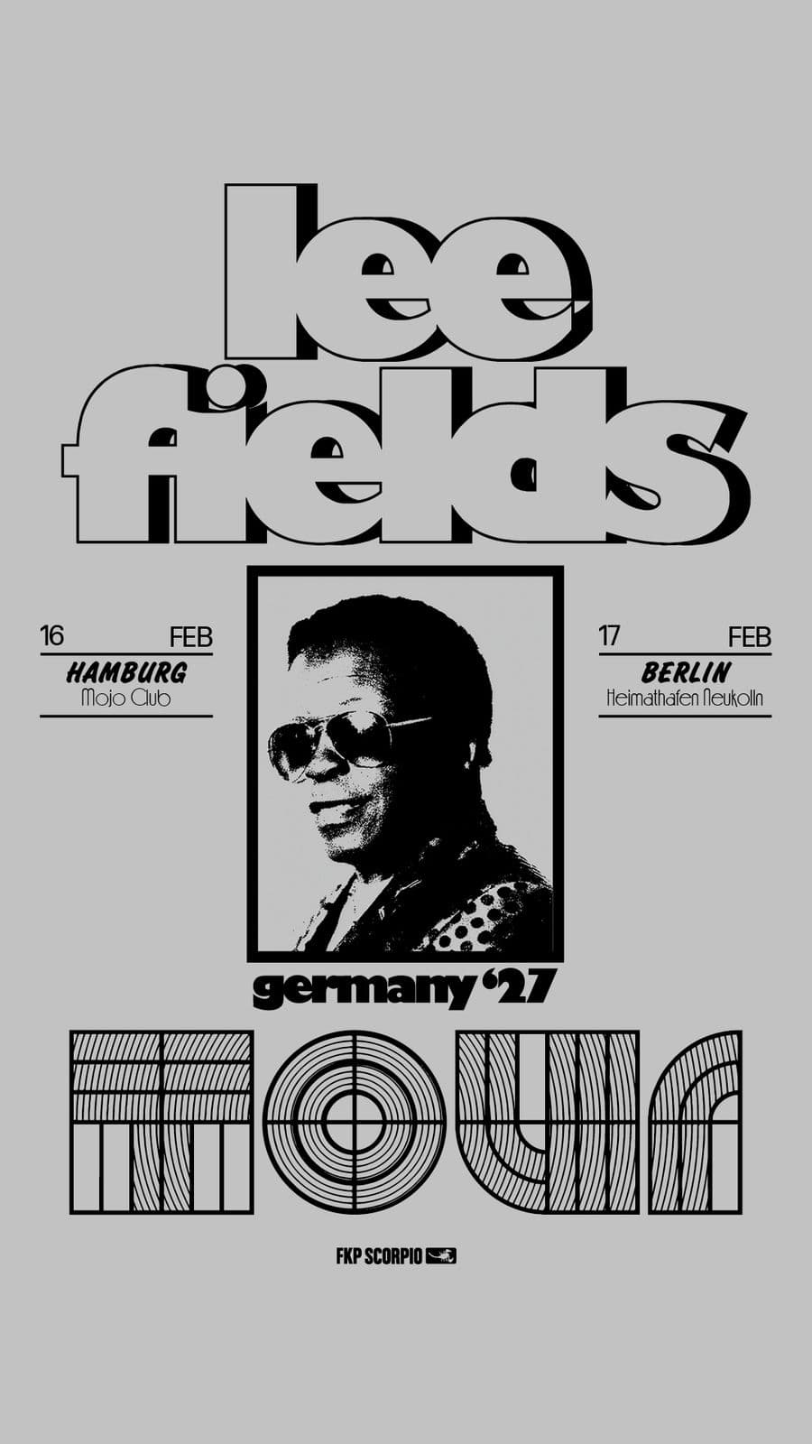 lee fields