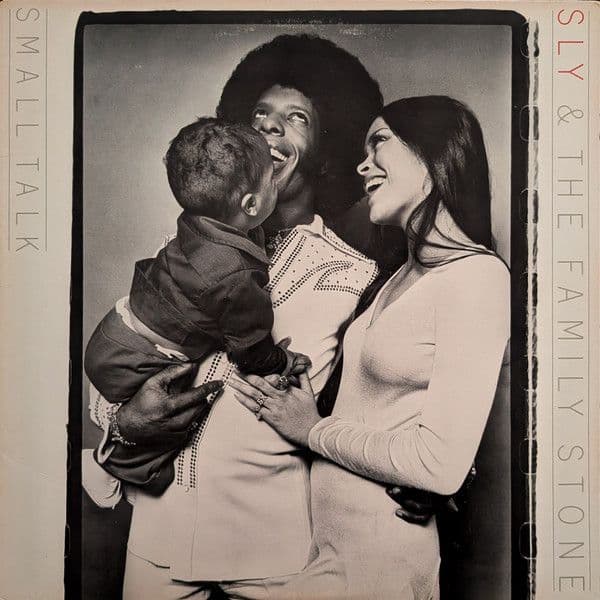 Sly & The Family Stone – This Is Love