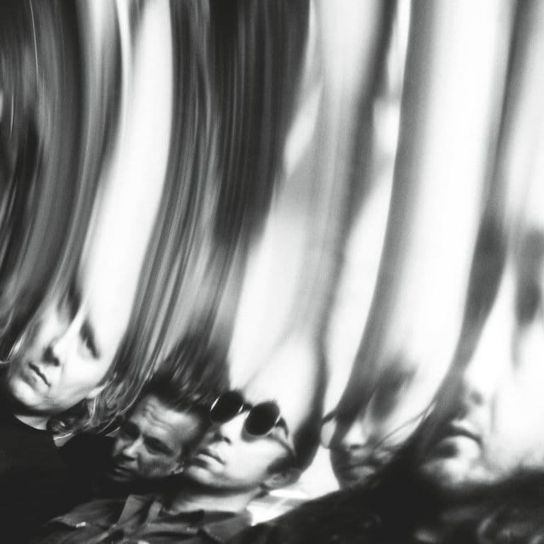 Ty Segall – Black Paint