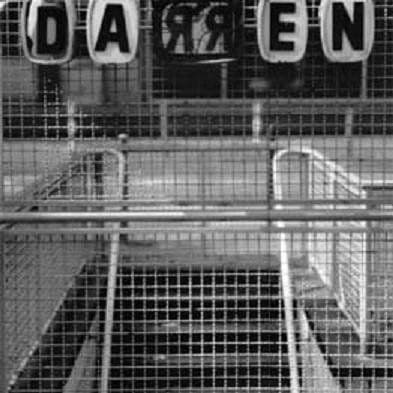 Biegen – Darren