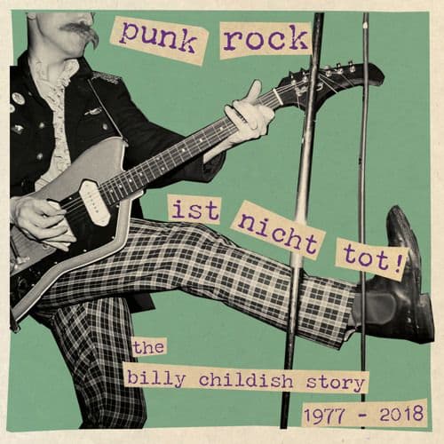Thee Headcoats – All My Feelings Denied