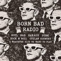 born bad radio