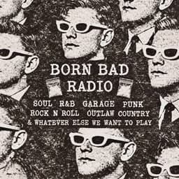 born bad radio