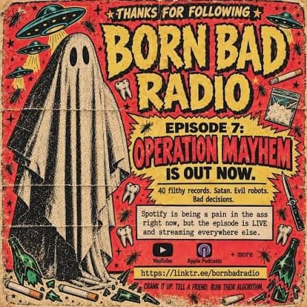 born bad radio 