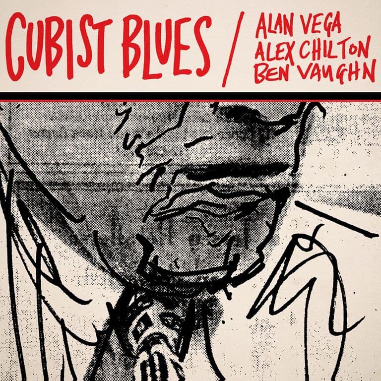 cubist blues