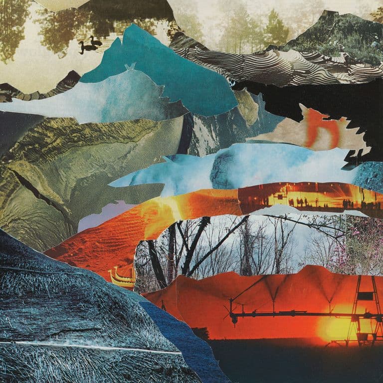 David Grubbs – Whistle from above