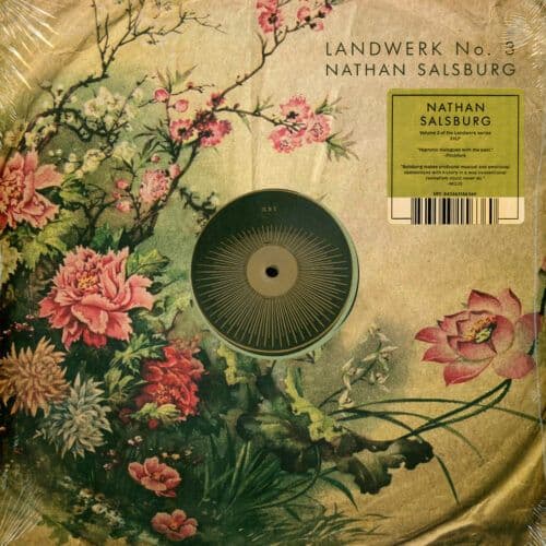 Nathan Salsburg – Landwerk No.3