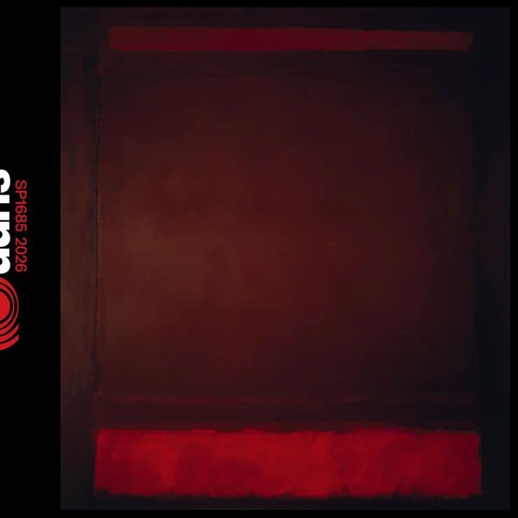 Sunn O))) – Butch's Guns