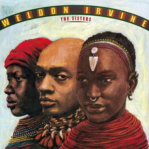 Weldon Irvine – Morning Sunrise